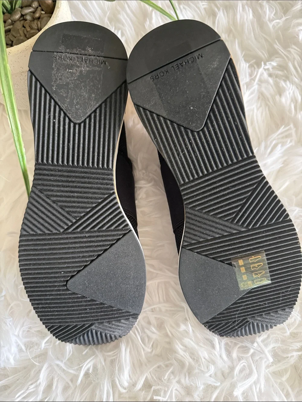 Michael Kors slip men